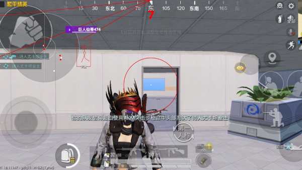 和平精英七猫辅助