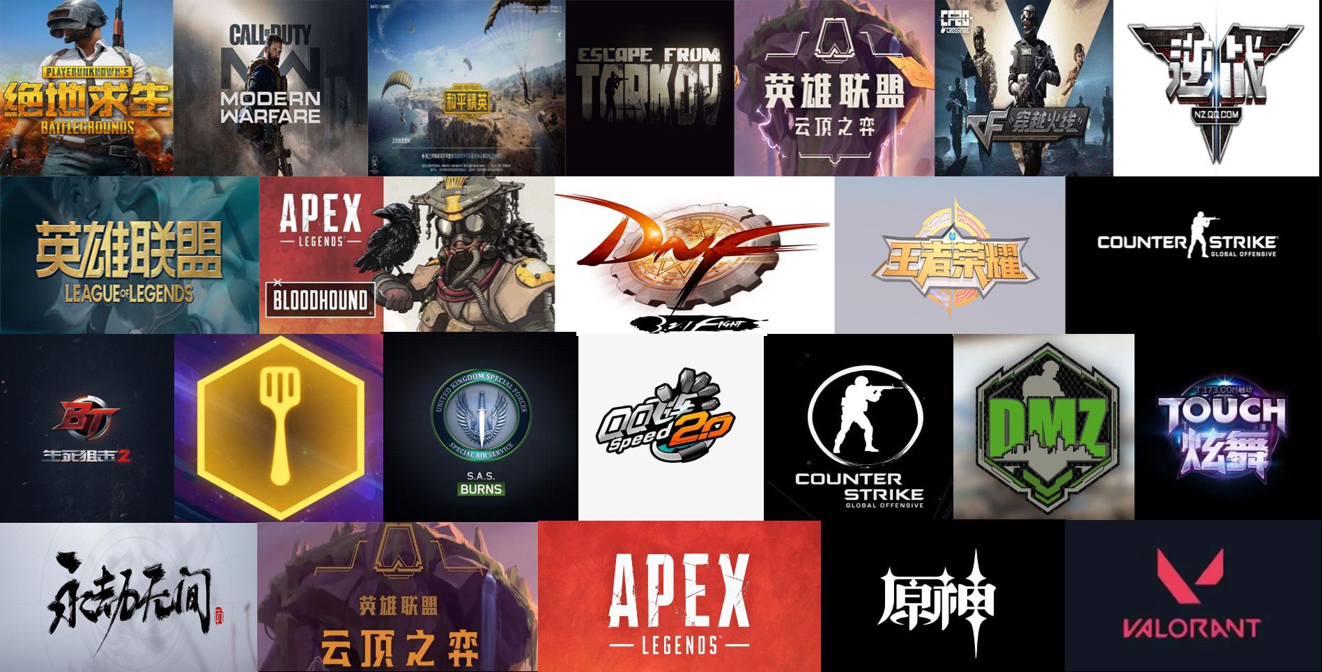 第五人格敌敌畏科技